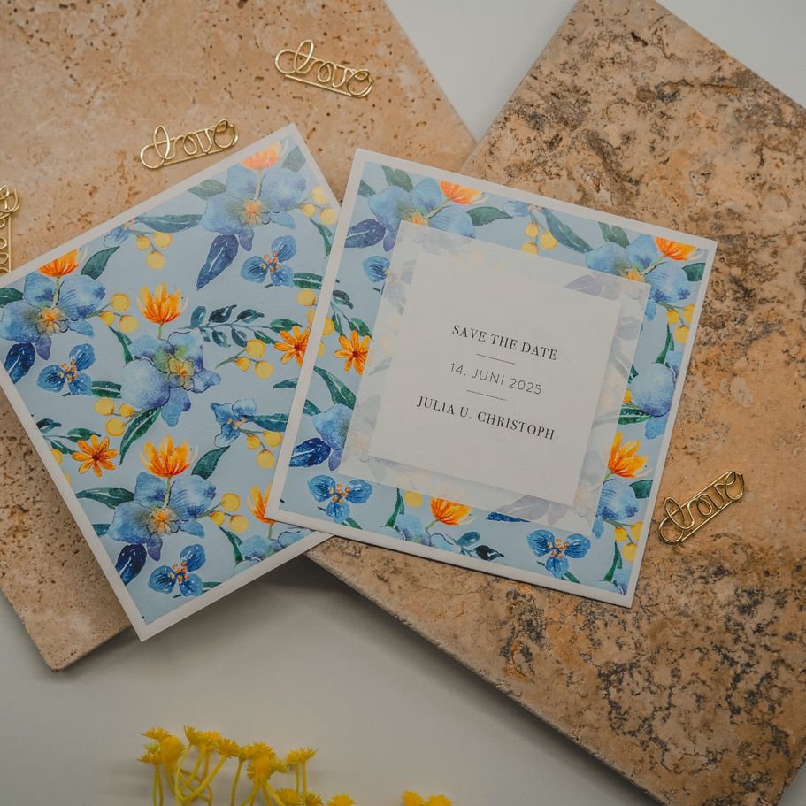 Hochzeit Einladungskarte muster